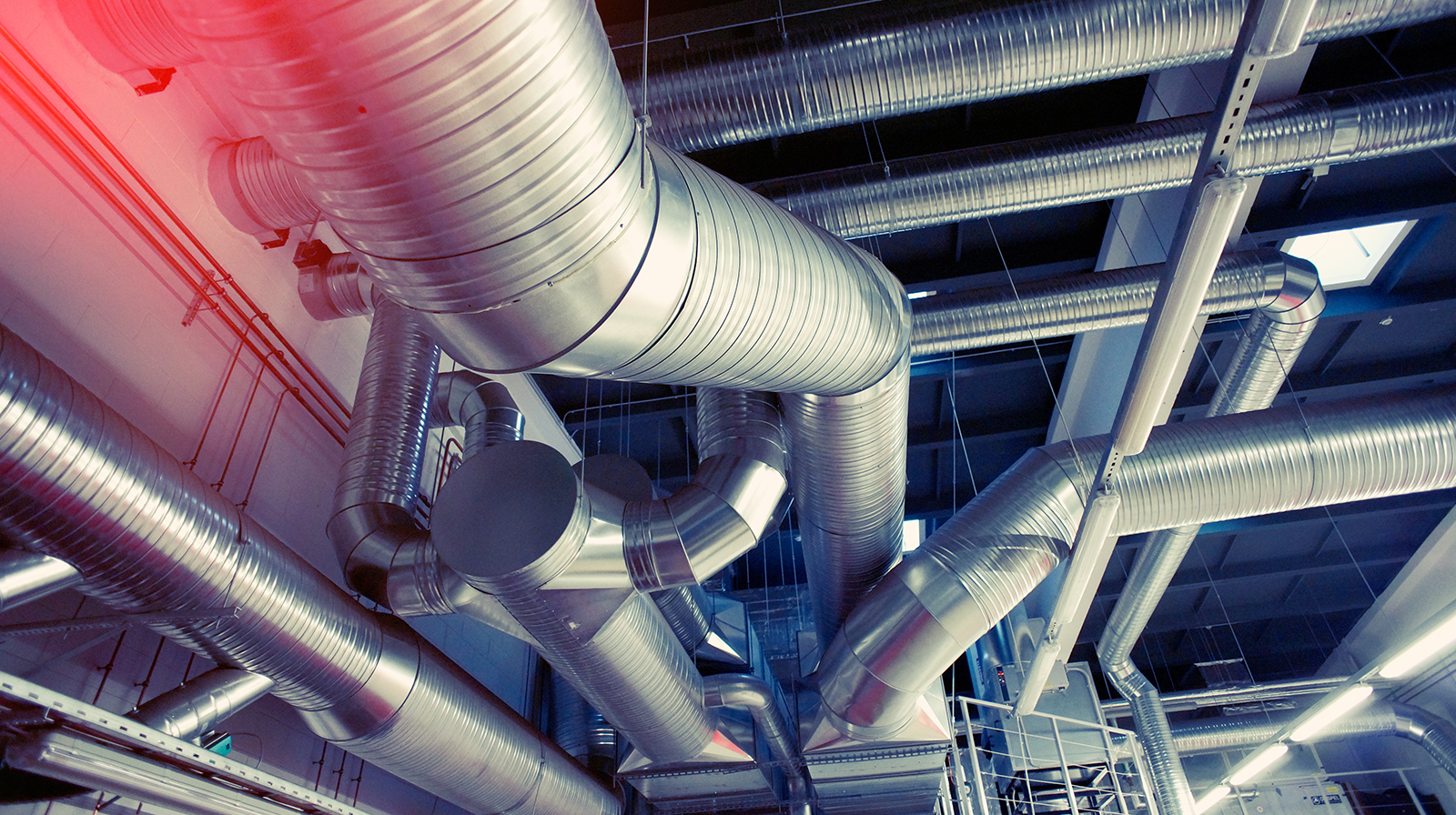 Промышленная вентиляция - доступные решения. Что нужно учитывать при выборе?