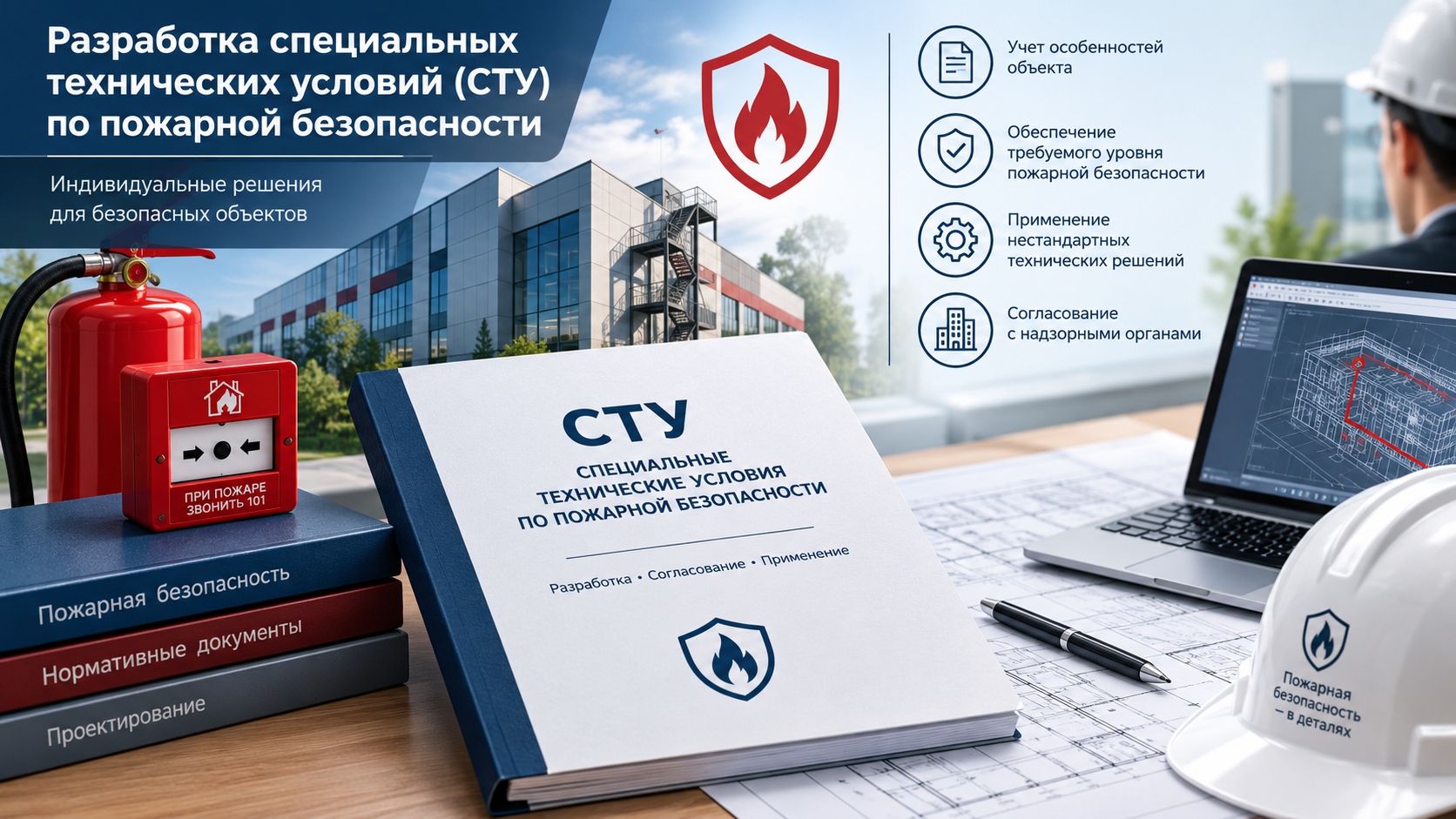 разработка сту в Москве