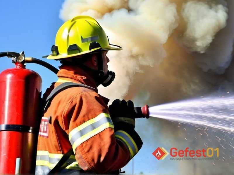 Пожарная безопасность при хранении и транспортировке газовых баллонов на автотранспорте