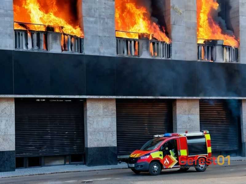 Тестирование разборчивости речи в системах речевого оповещения (STI/STIPA) - Измерительное оборудование, методика, достижение нормативных показателей.