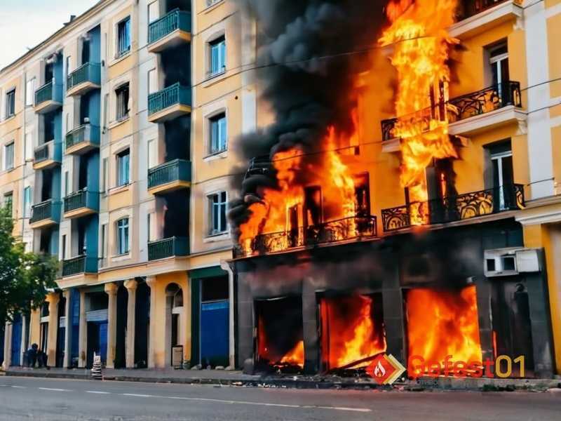 Микробиологическая коррозия (MIC) в трубопроводах спринклерных систем - проблема и решения