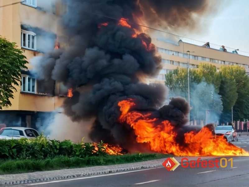 Система мониторинга и раннего обнаружения