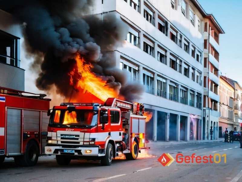 Техника безопасности при работе с гидравлическим аварийно-спасательным инструментом (ГАСИ)