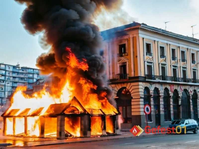 Как выбрать надежный беспроводной пожарной оповещатель?