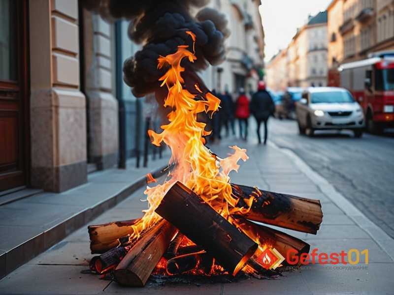 Как правильно утилизировать использованные огнетушители?