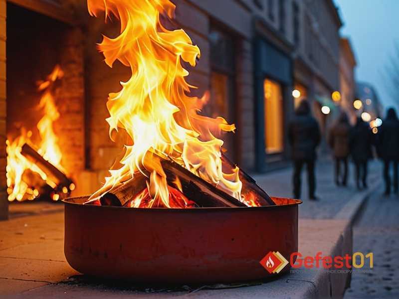 Какие огнетушители лучше всего подходят для автомобиля?