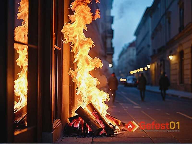 Характеристика индикаторной задвижки: