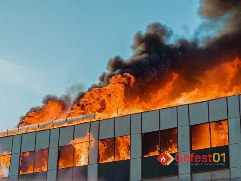 Общие требования