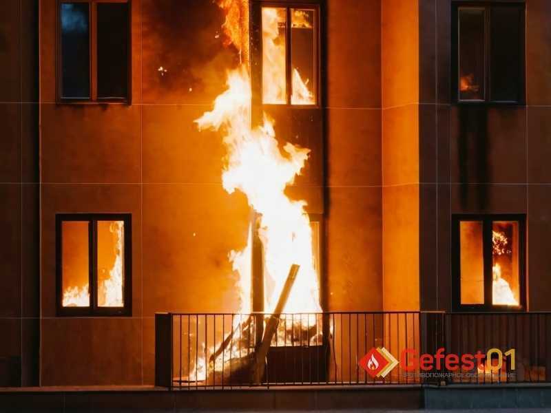 Как продлить срок службы огнетушителя