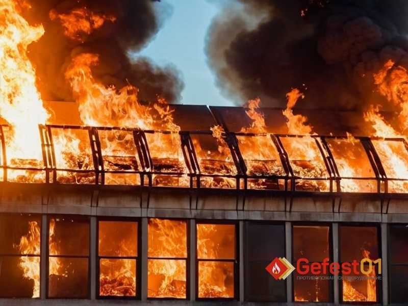 Планирование эвакуации маломобильных групп населения (МГН) из зданий - Средства спасения (кресла, носилки), пути эвакуации для МГН, зоны безопасности.