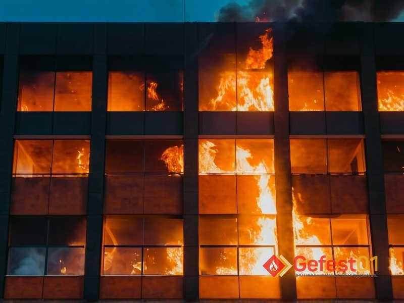 Какие особенности выбора пожарных ящиков для хранения песка?