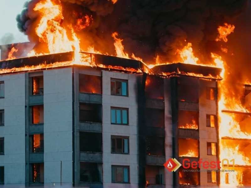 Технические характеристики и безопасность стационарных модулей