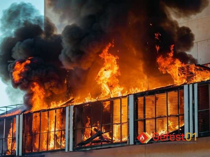 Газовые системы