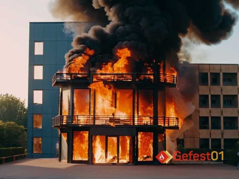 Выбор методов защиты