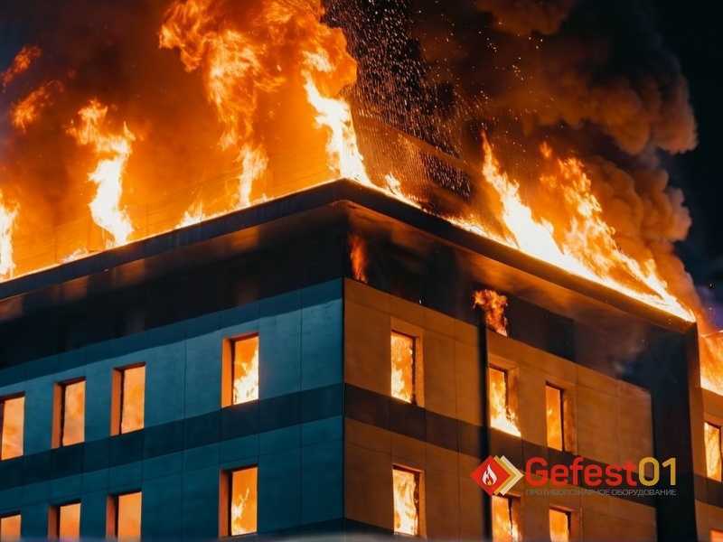 Очистка с применением химических растворителей: особенности и безопасность