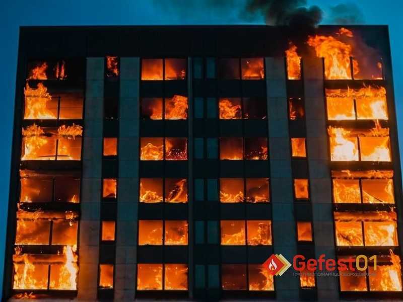 Экономическое обоснование выбора: газовое против порошкового