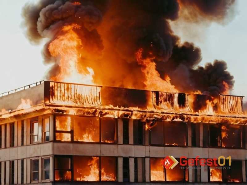 Применение термографического контроля для диагностики электрооборудования в системах ПЗ (насосы, щиты).