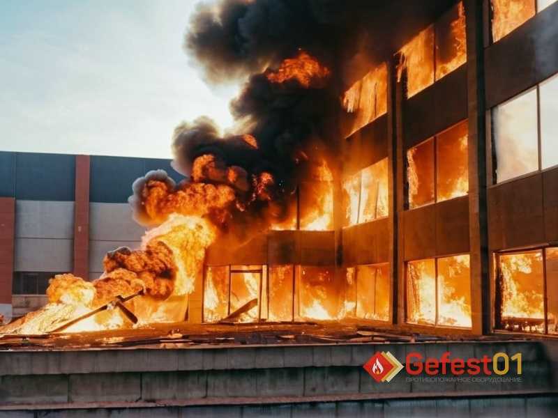 Установка сигнализаторов потока жидкости: практическое руководство