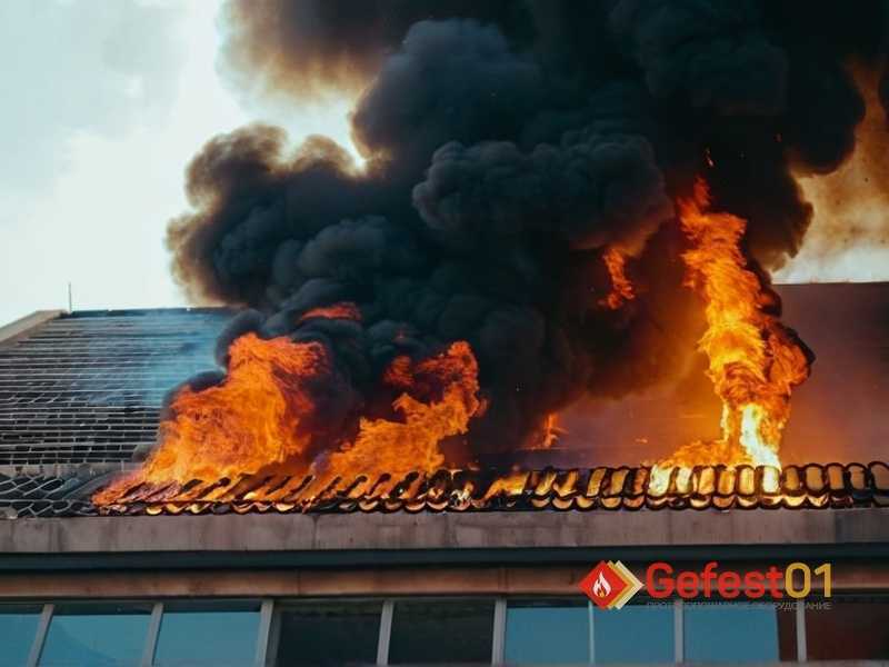 Контроль параметров микроклимата (температура, влажность) в шкафах управления систем ПЗ