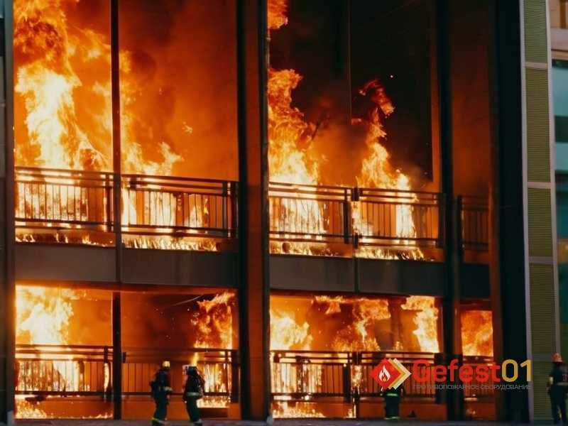 Экономический эффект применения акустического метода при разных уровнях утечек