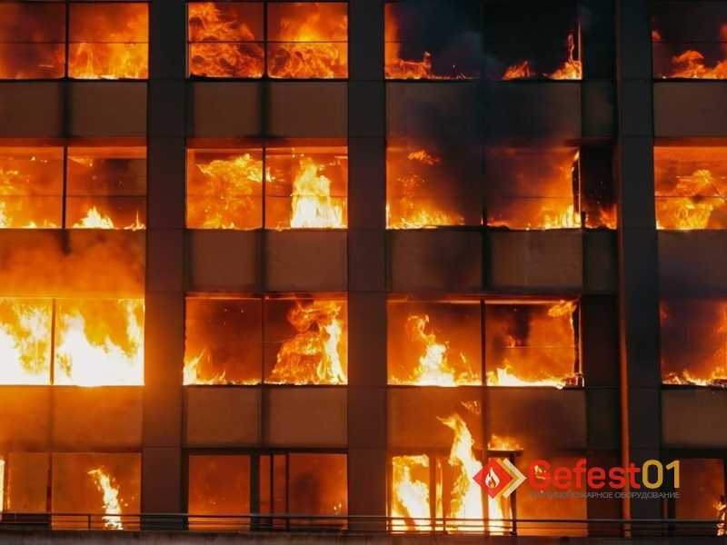 Измерение удельного сопротивления пенообразователей как показатель качества