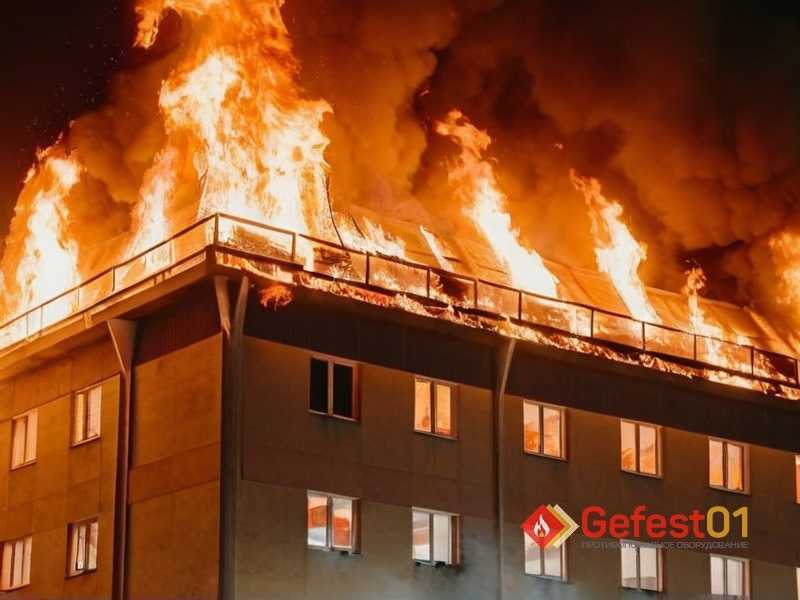 Основные параметры выбора автомобильного огнетушителя