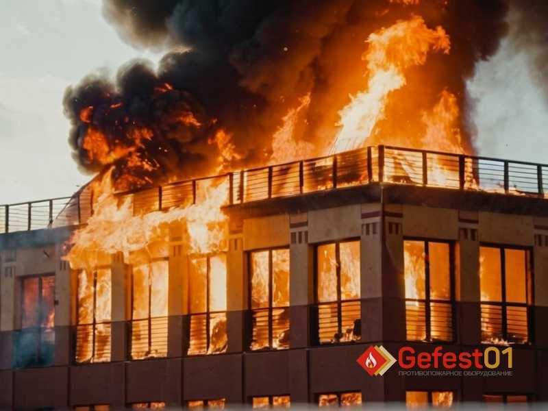 Нормативная база и соблюдение требований безопасности