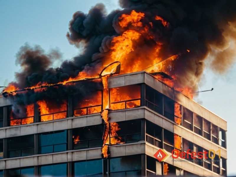 Заземление и контроль электростатических разрядов в системе