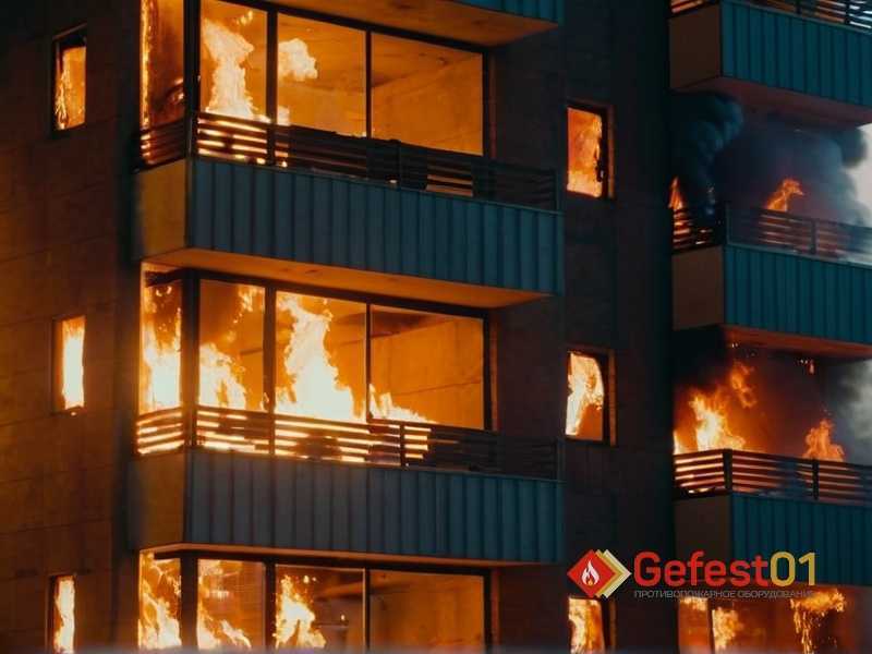Особенности монтажа спринклерных систем на криволинейных потолках