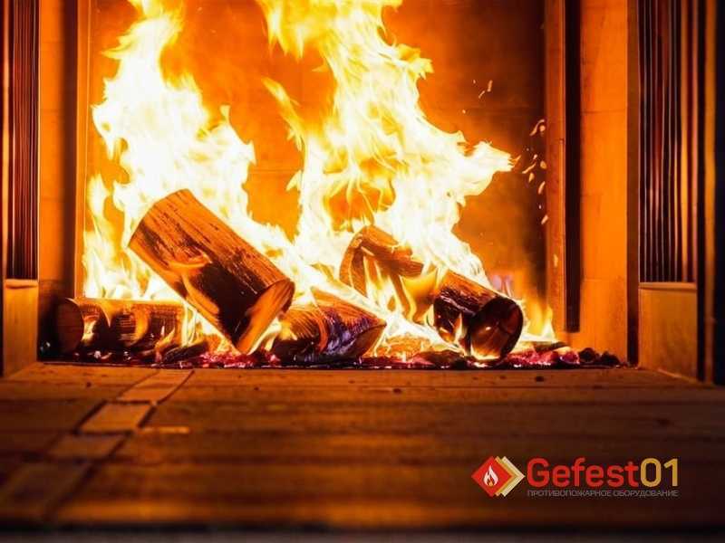 Как правильно обращаться с огнетушителями в общественных местах?