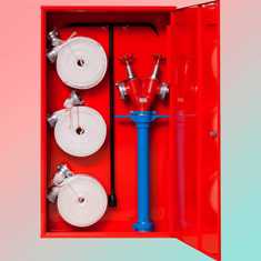 Комплектующие пожарных кранов: что нужно знать перед покупкой