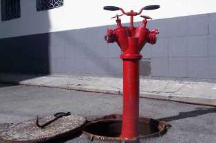 Пожарные гидранты: основа противопожарного обеспечения