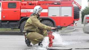 Пожарные гидранты: применение и обслуживание