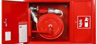 Пожарные краны: ключевой элемент системы пожаротушения