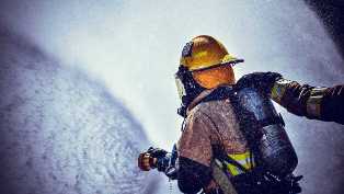Пожарные рукава: основное средство тушения пожаров