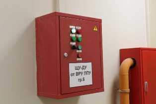 Пожарные шкафы: компактное и удобное хранение противопожарного оборудования