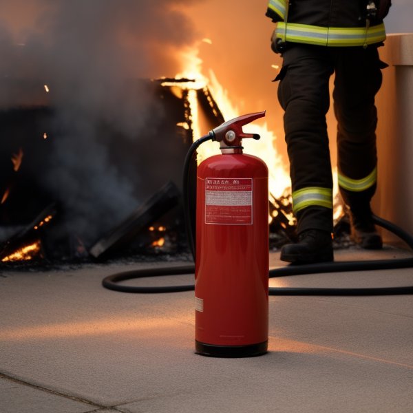 Противопожарная безопасность: основные принципы и правила