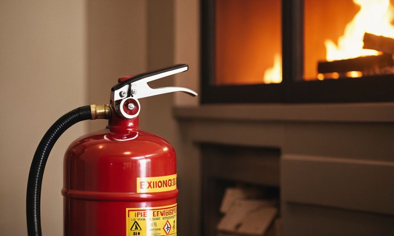 Почему создание СТУ по пожарной безопасности следует доверить профессионалам?